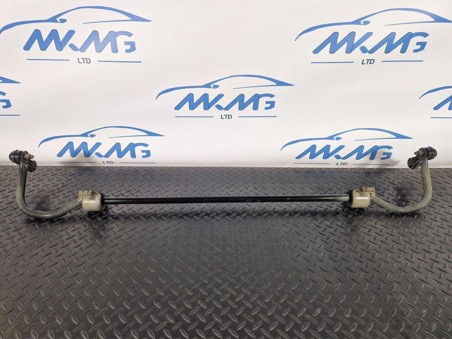 19-ON MERCEDES BENZ A B CLASS W177 W247 REAR ANTI ROLL BAR A2473202300