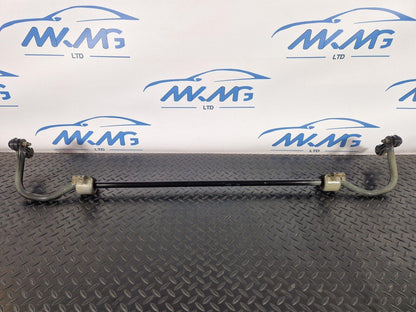 19-ON MERCEDES BENZ A B CLASS W177 W247 REAR ANTI ROLL BAR A2473202300