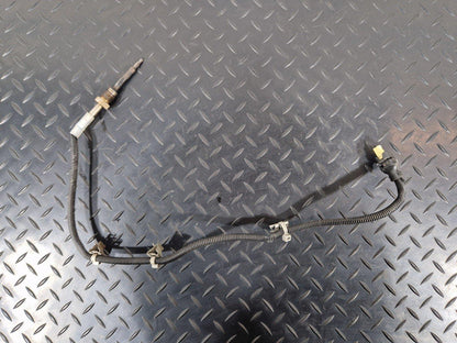 18-ON MERCEDES BENZ SPRINTER W907 W910 EXHAUST TEMPERATURE SENSOR A0009059107