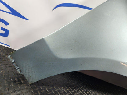 11-19 MERCEDES BENZ ML W166 GENUINE RIGHT O/S DRIVER SIDE WING PANEL (DAMAGED)