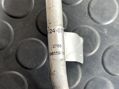 14-21 BMW 2 SERIES GRAN TOURER F45 F46 AIR CONDITIONING PRESSURE PIPE 9209724