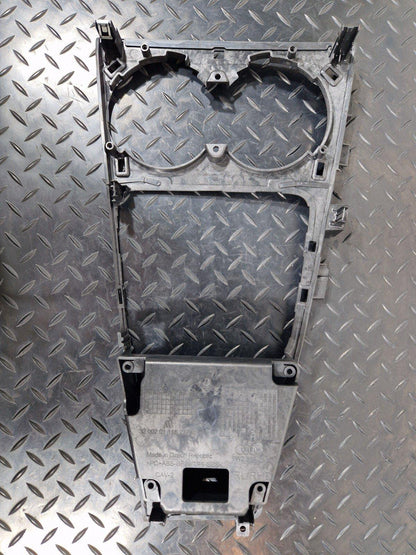 16-19 AUDI A4 B9 GENUINE CENTRE CONSOLE TRIM 8W2864261