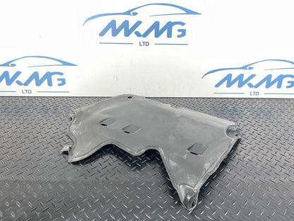 16-19 AUDI A4 B9 S-LINE GENUINE REAR LEFT SIDE UNDERTRAY COVER 8W0825217A