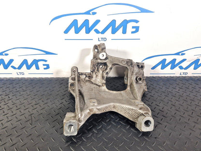16-19 AUDI A4 B9 GENUINE FRONT LEFT N/S SUBFRAME MOUNT BRACKET 8W0399295E