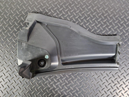 12-18 MERCEDES BENZ B-CLASS W246 GENUINE SCUTTLE PANEL A2468300800