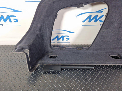 16-23 AUDI A5 F5 SPORTBACK S-LINE BOOT COMPARTMENT PANEL LEFT 8W8863879