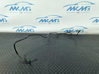 12-18 MERCEDES BENZ W176 GENUINE HOSE PIPE 7430637AA