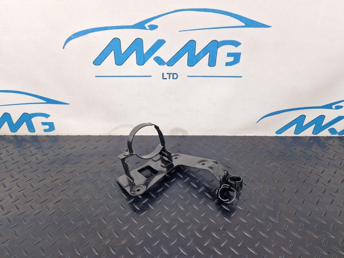 16-24 AUDI A5 F5 GENUINE COOLANT PUMP BRACKET 8W0145896C 8W0145879B