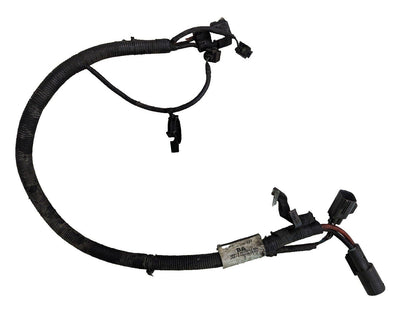 17-ON LAND ROVER DISCOVERY STEERING GEAR RACK CABLE WIRING HARNESS KY3214F427BA