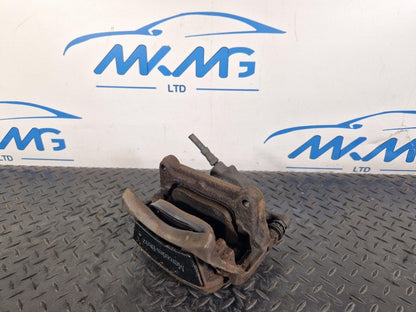 14-20 MERCEDES BENZ GLA X156 FRONT LEFT BRAKE CALIPER A24617
