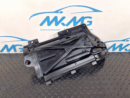 19-ON MERCEDES BENZ A CLASS W177 FRONT RIGHT ENGINE SHIELD FIREWALL A1776208600