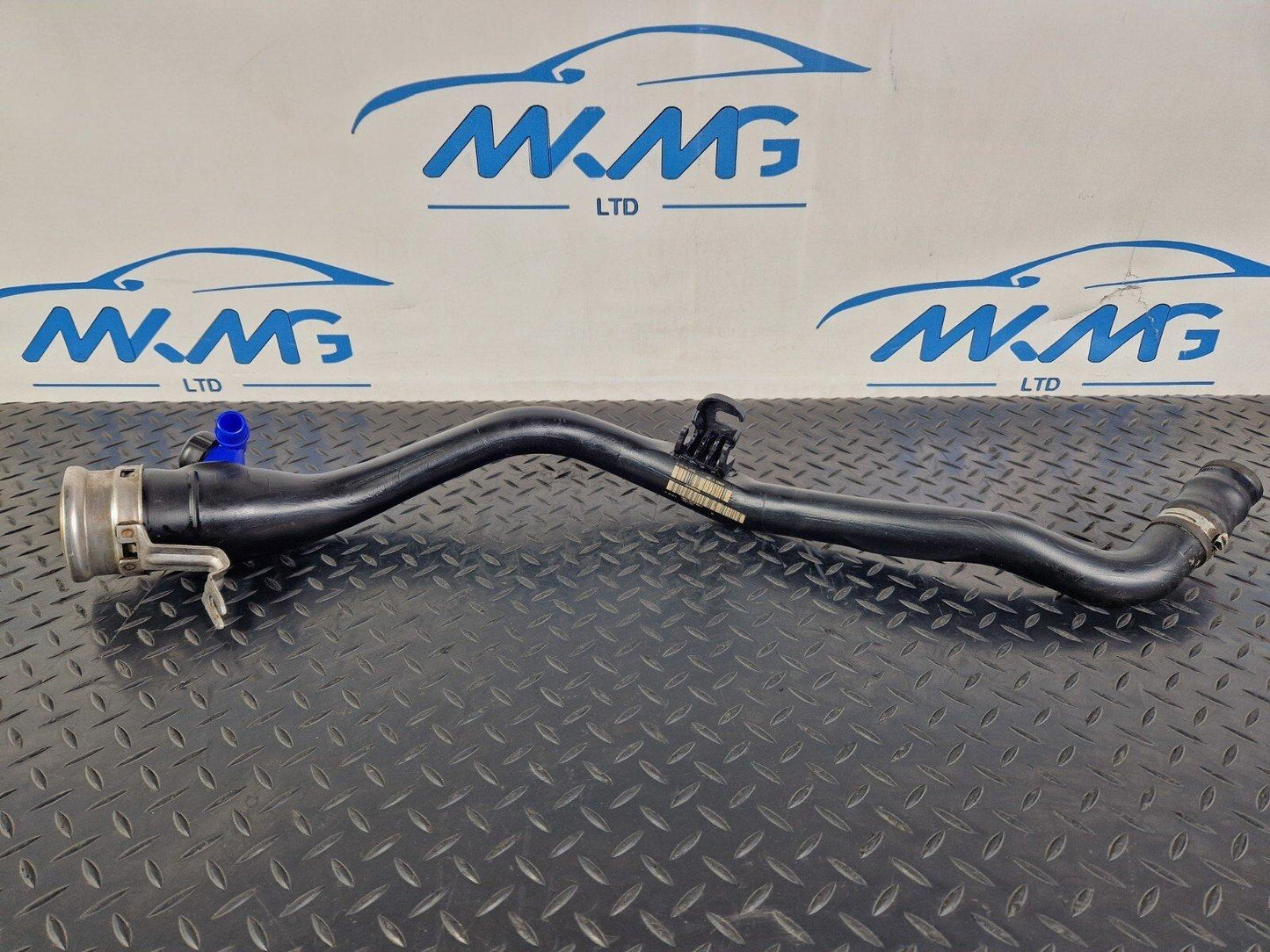 14-21 BMW 2 SERIES F45 F46 FUEL TANK FILLER NECK PIPE 7205699