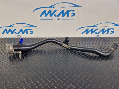 14-21 BMW 2 SERIES F45 F46 FUEL TANK FILLER NECK PIPE 7205699