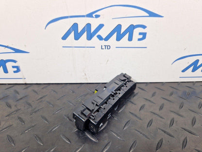 14-21 MERCEDES-BENZ C-CLASS C250D W205 GENUINE OEM SWITCH BLOCK A2059052851