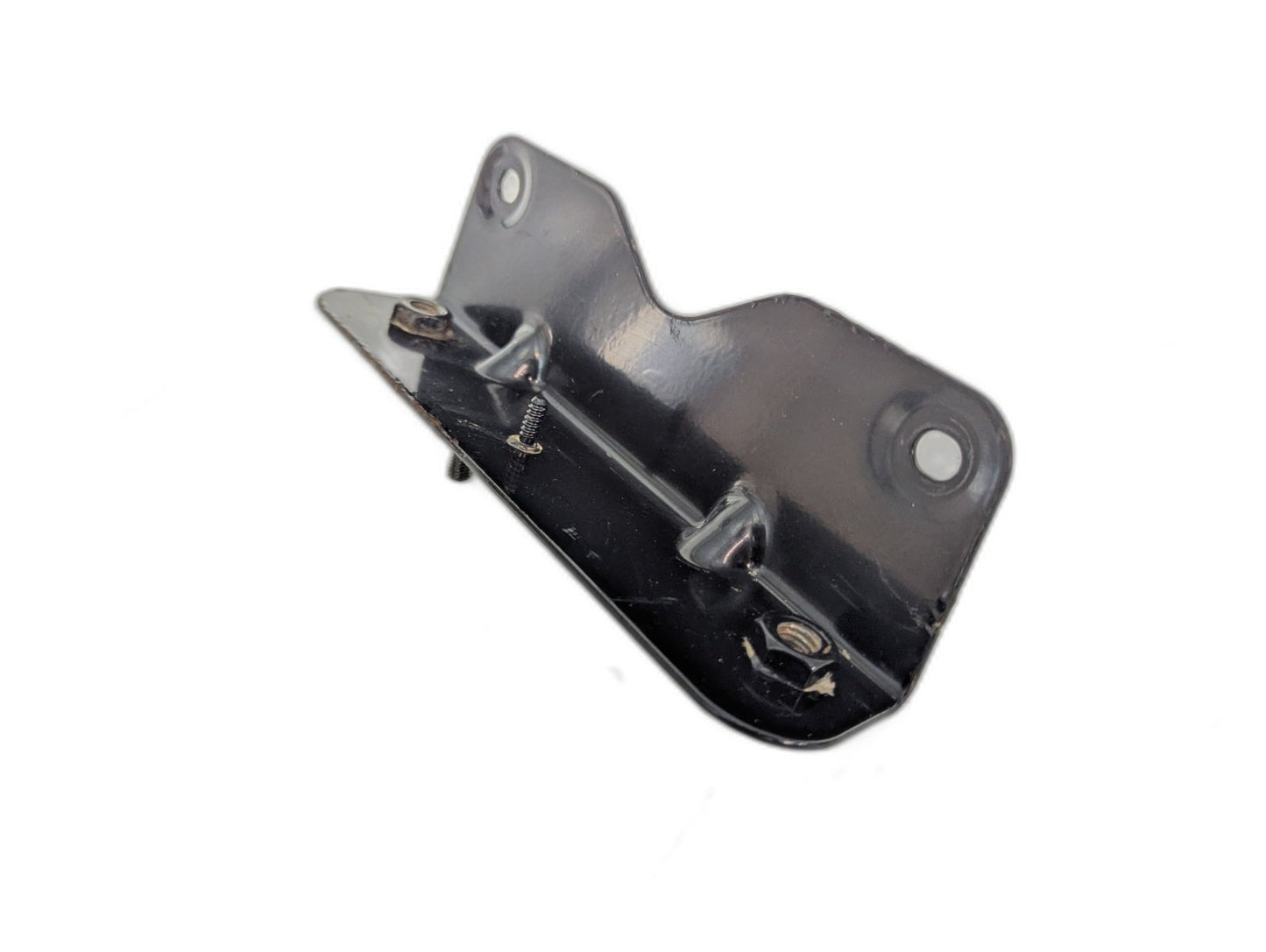 MERCEDES-BENZ VITO W447 NEW GENUINE ADBLUE CONTAINER MOUNT BRACKET A4474700681