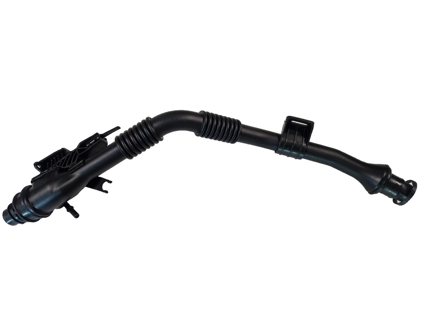 11-19 MERCEDES BENZ ML W166 ADBLUE FILLER PIPE NECK A1664701720