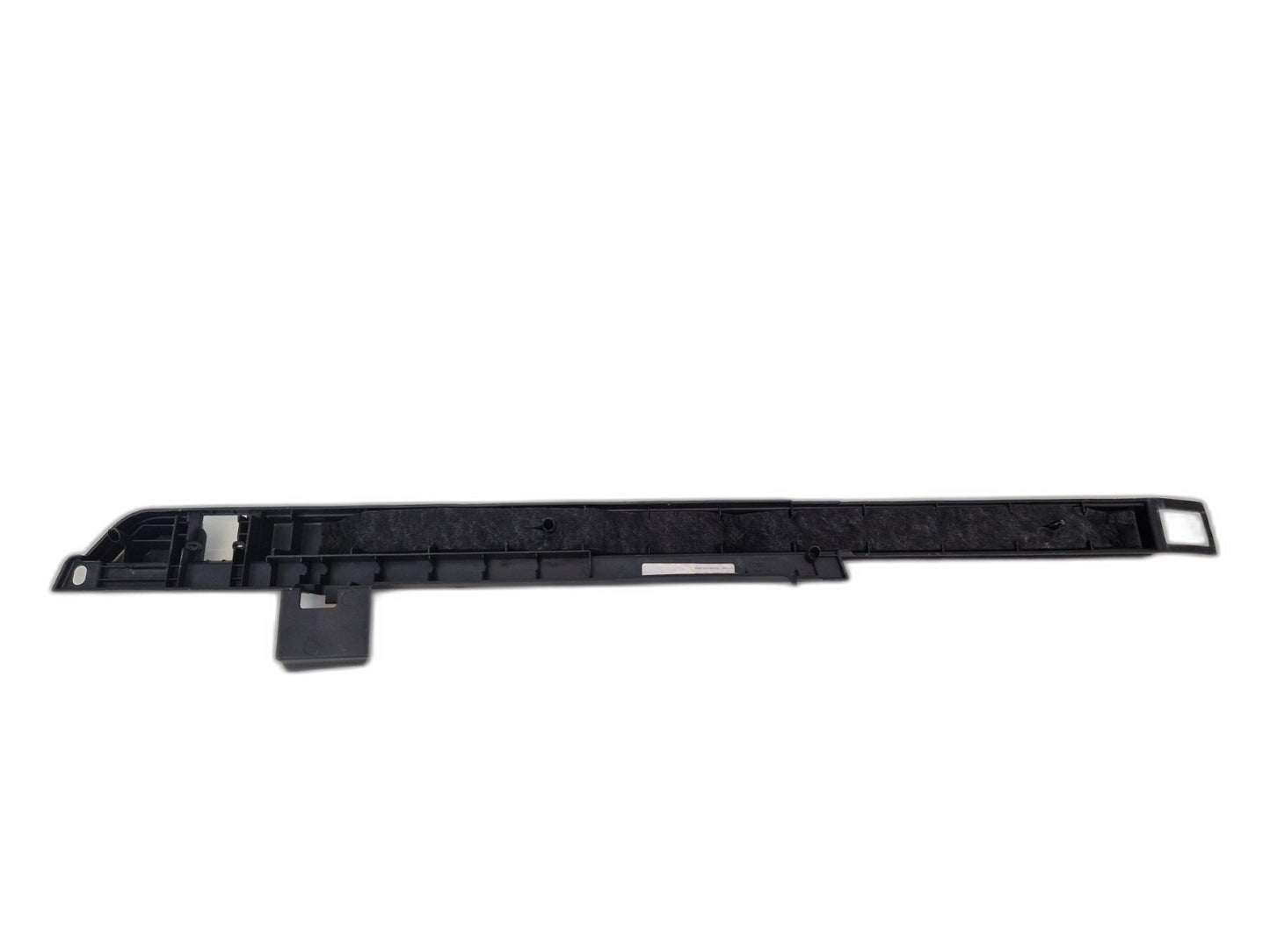 16-19 AUDI A4 B9 GENUINE REAR RIGHT BOOT INTERIOR FLOOR TRIM PANEL 8W9861828