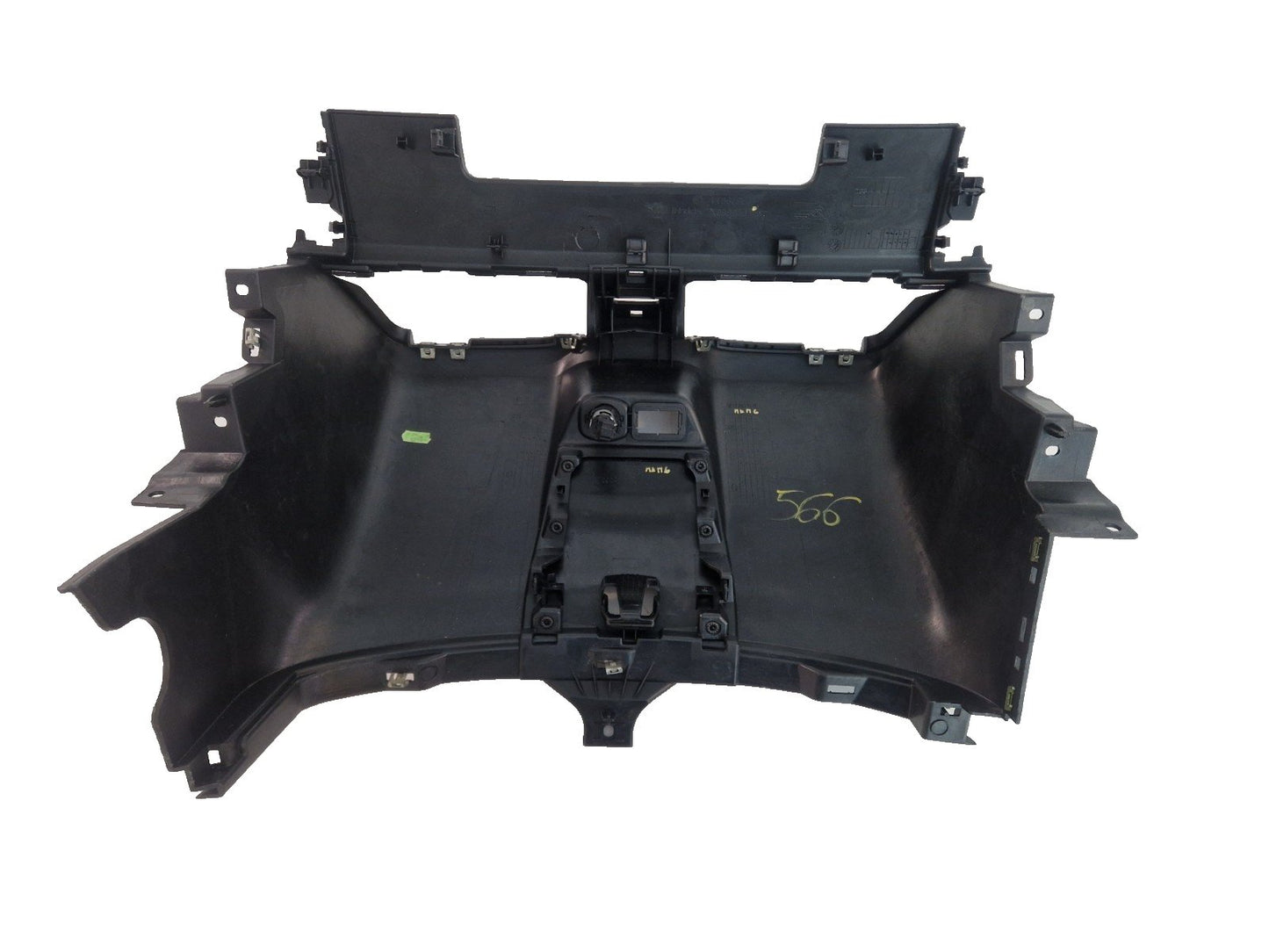 MERCEDES BENZ SPRINTER W907 W910 DASHBOARD CENTER TRIM PANEL A9106892100