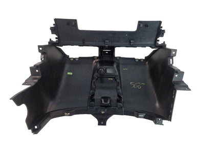 MERCEDES BENZ SPRINTER W907 W910 DASHBOARD CENTER TRIM PANEL A9106892100