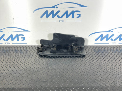 16-19 AUDI A4 B9 REAR RIGHT SIDE CONTROL ARM COVER GUARD TRIM 8W0505416D