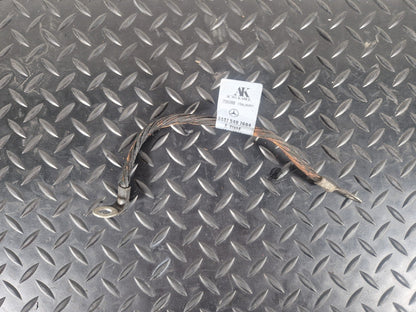14-23 MERCEDES BENZ VITO W447 OEM BATTERY CABLE A4475407604