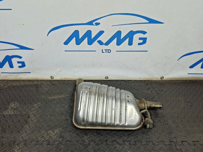 MERCEDES E CLASS W212 CLS W218 REAR EXHAUST SILENCER RIGHT A2124910100