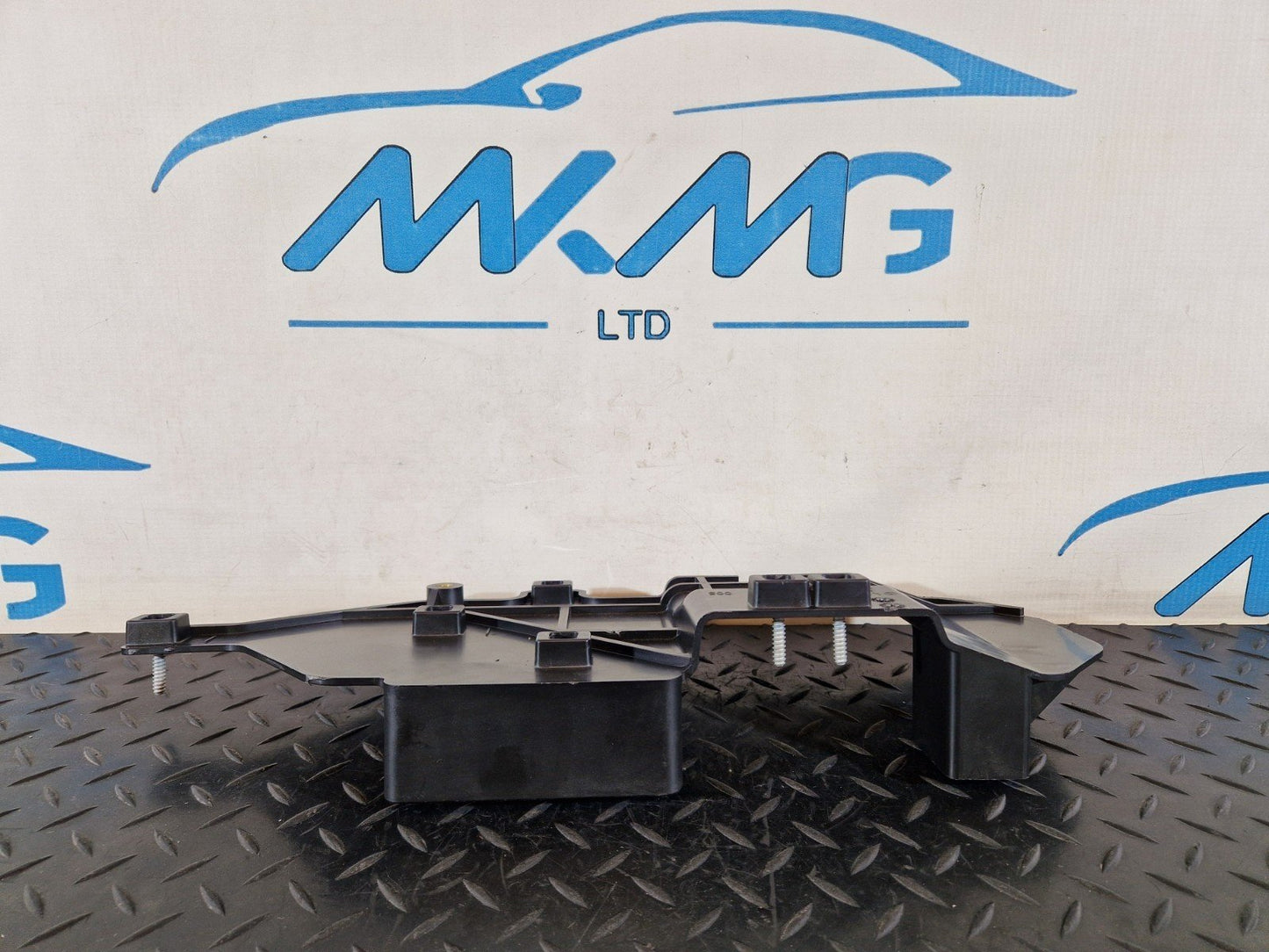 14-23 MERCEDES VITO W447 GENUINE OEM CONTROL UNIT HOLDER MOUNT A4475400223