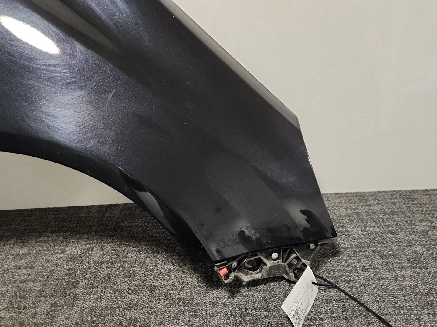 Vauxhall Corsa MK3 (D) (4400) Hatchback Front Right O/S Driver Wing Fender Panel