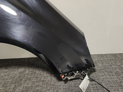 Vauxhall Corsa MK3 (D) (4400) Hatchback Front Right O/S Driver Wing Fender Panel