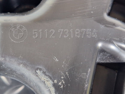 BMW 2 SERIES GRAN TOURER F46 GENUINE REAR RIGHT O/S BUMPER BRACKET MOUNT 7318754