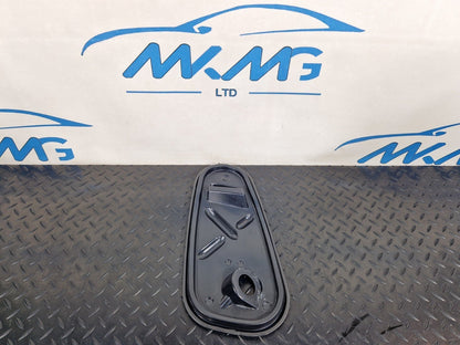 16-23 AUDI A5 F5 SPORTBACK FRONT RIGHT DOOR INNER PANEL COVER 8W8837916