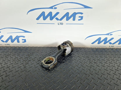 18-ON MERCEDES BENZ SPRINTER W907 2.2 CDI OEM PISTON WITH CON ROD OM651.958