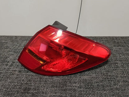 2011 Vauxhall Meriva MK2 (B) (4470) Genuine Rear Right O/S Outer Tail Light