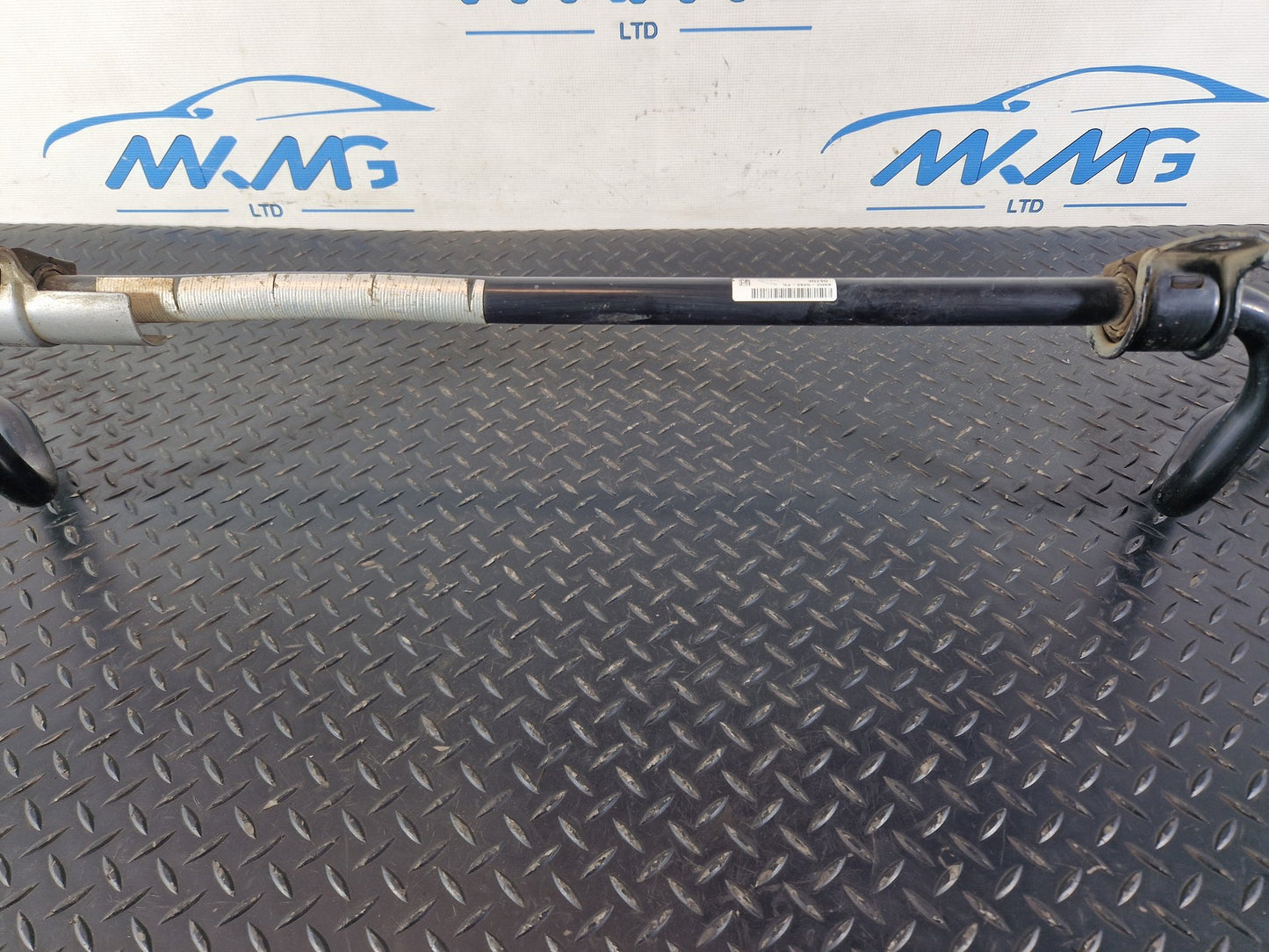 Range Rover Evoque L551 ANTI ROLL SWAY BAR FRONT K8D25482FC J9C35488AA