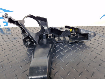 16-23 AUDI A5 F5 SPORTBACK S-LINE LEFT D-PILLAR TRIM BRACKET 8W8867729A