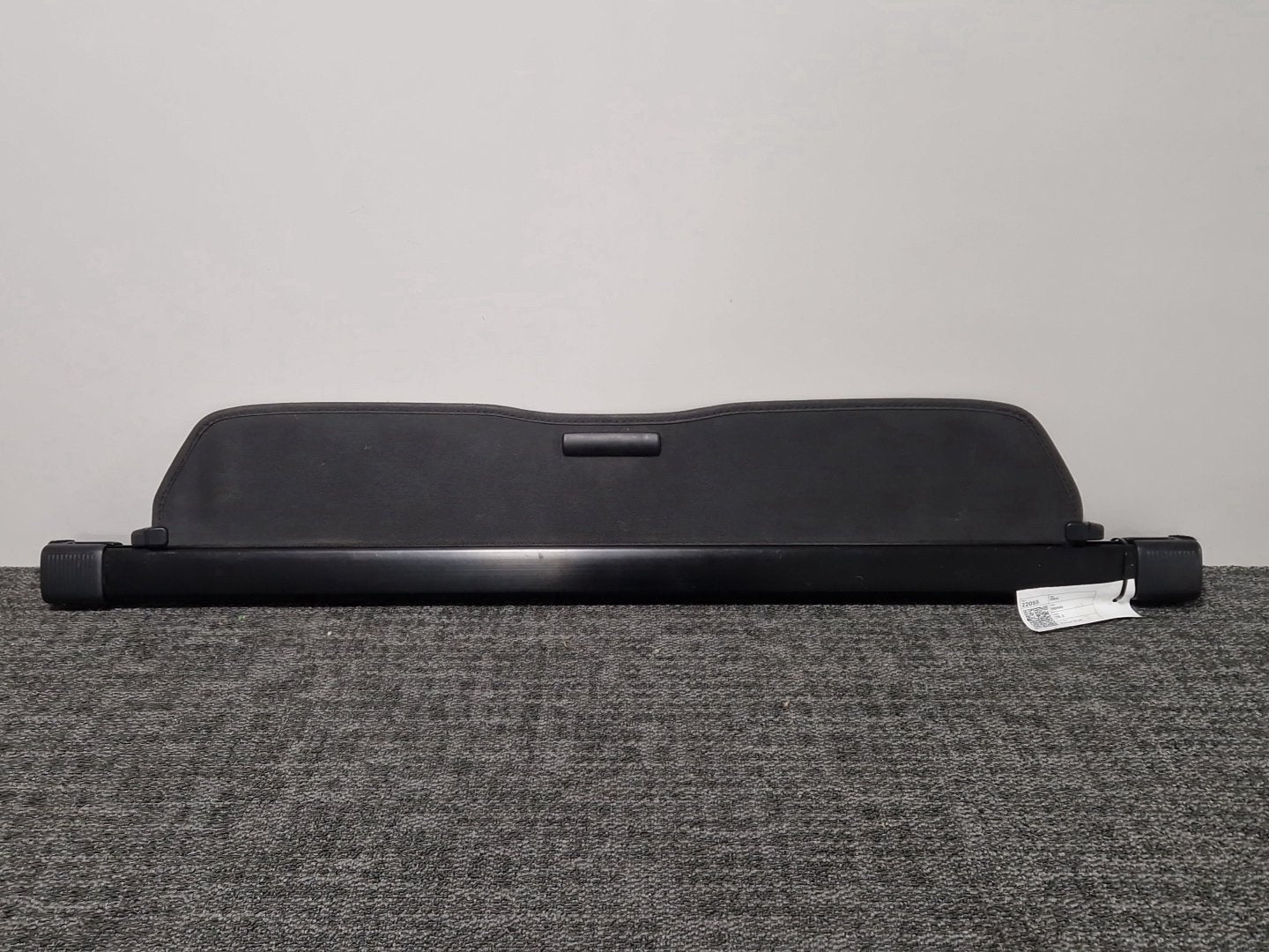 Honda CR-Z MK1 (ZF13) Coupe Genuine Rear Boot Luggage Cover Parcel Shelf