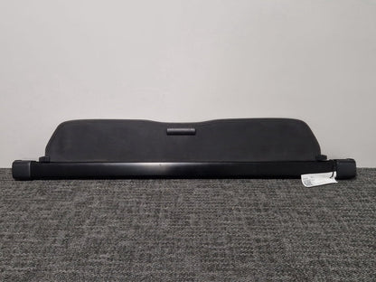 Honda CR-Z MK1 (ZF13) Coupe Genuine Rear Boot Luggage Cover Parcel Shelf