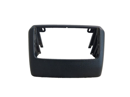 10-15 AUDI Q7 4L CENTRE CONSOLE REAR AIR VENT HEATER COVER TRIM 4L0864147