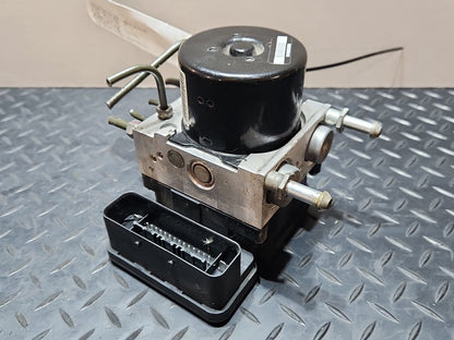 Mitsubishi Lancer MK5 (CX8A) Hatchback Genuine ABS Pump Module 4670A352