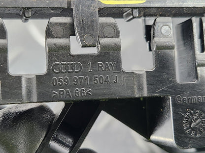 Audi A7 4G Genuine Wire Mount Support Bracket 59971504J