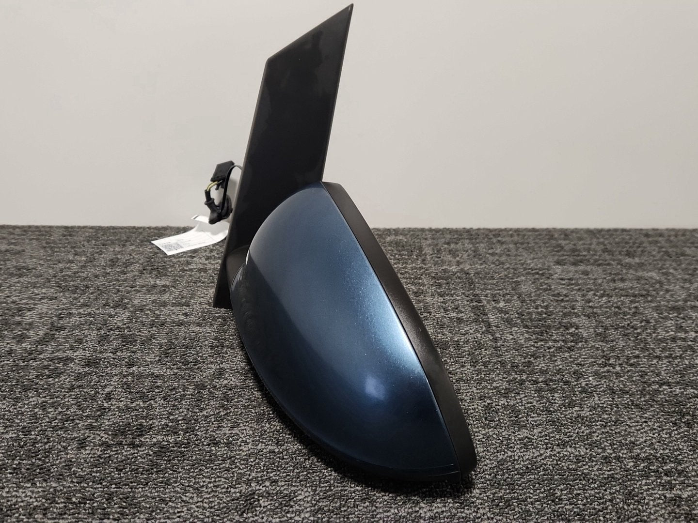 Vauxhall Astra MK6 (J) (A3400) Estate Genuine Front Left N/S Door Wing Mirror