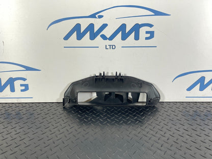 16-19 AUDI A4 B9 GENUINE DASHBOARD AIR VENT TRIM 8W2858431
