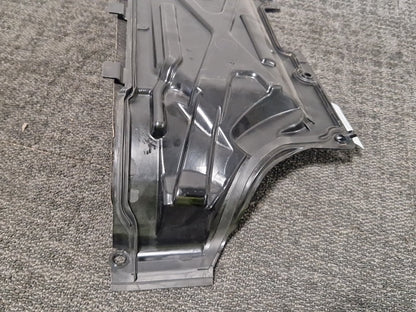 Mercedes A B Class CLA W177 W247 C117 Bulkhead heat shield panel A1776208600