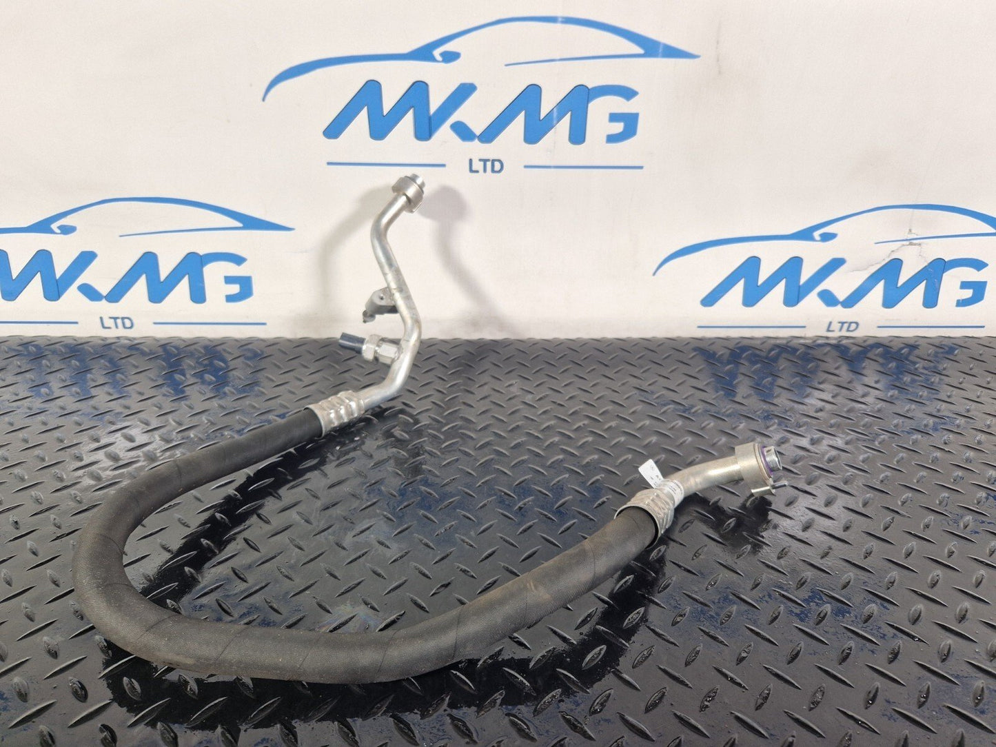 19-ON MERCEDES BENZ CLA C118 GENUINE A/C AIR CONDITIONG PIPE  A1778305901