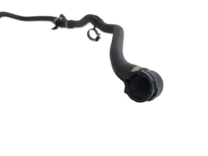 BMW X3 E83/LCI OEM UPPER RADIATOR COOLANT HOSE PIPE WATER LINE PA66-GF30