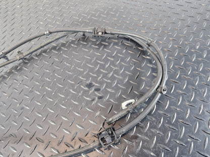2019 Mercedes-Benz B200d B-Class W247 SUV Washer Water Hose