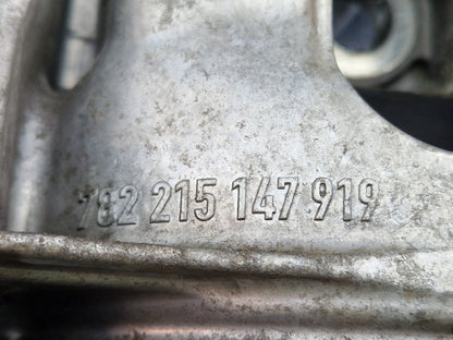 Audi Unknown Part Type 4M0199372FH
