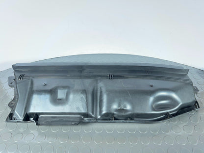 14-21 BMW 2 SERIES GRAN TOURER F45 F46 ENGINE BAY UPPER PLASTIC TRIM 7320096