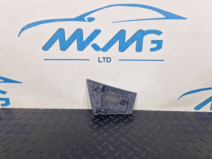 2018-ON MERCEDES SPRINTER W907 RIGHT SIDE SPEAKER COVER A91008270400
