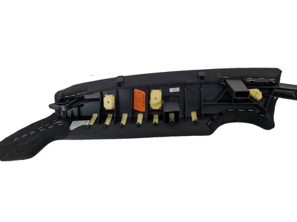 AUDI A4 B9 MK5 GENUINE SIDE BOLSTER O/S/R RIGHT REAR SEAT 8W0885704